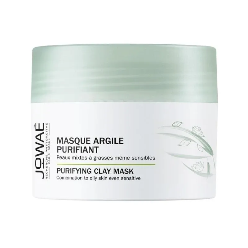 Jowae Masque Argile Purifiant 50 mL