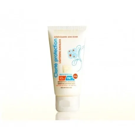 ESTH’ELLE Clarté protection 50gr
