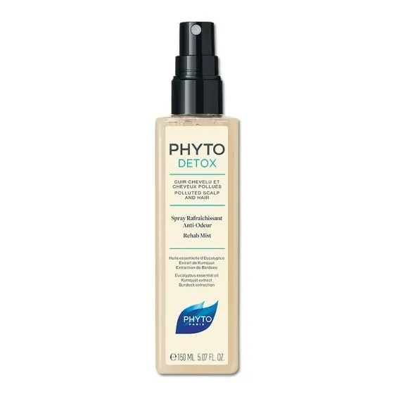 Phyto Detox Spray Anti Odeur 150 mL