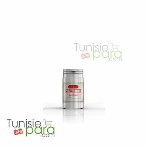 Vitiliderm Capsules