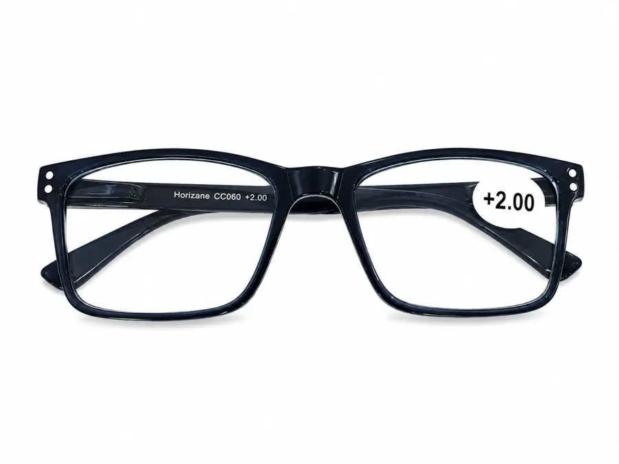Lunette Loupe Cool +2.0 CC060