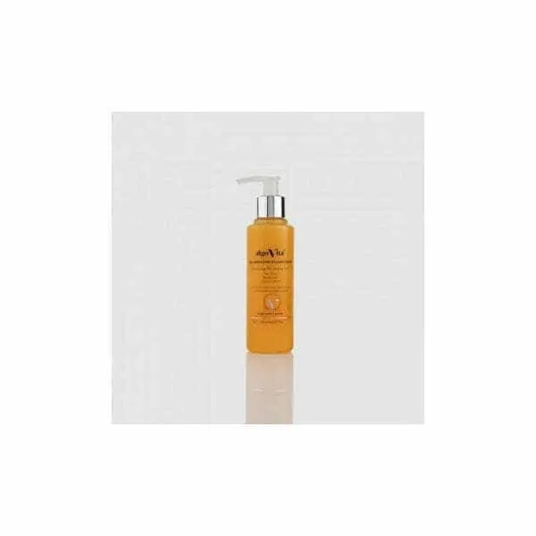 algoVita Gel Nettoyant Éclaicissant, 150 ml