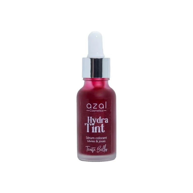 Azal Hydra Tint Bella
