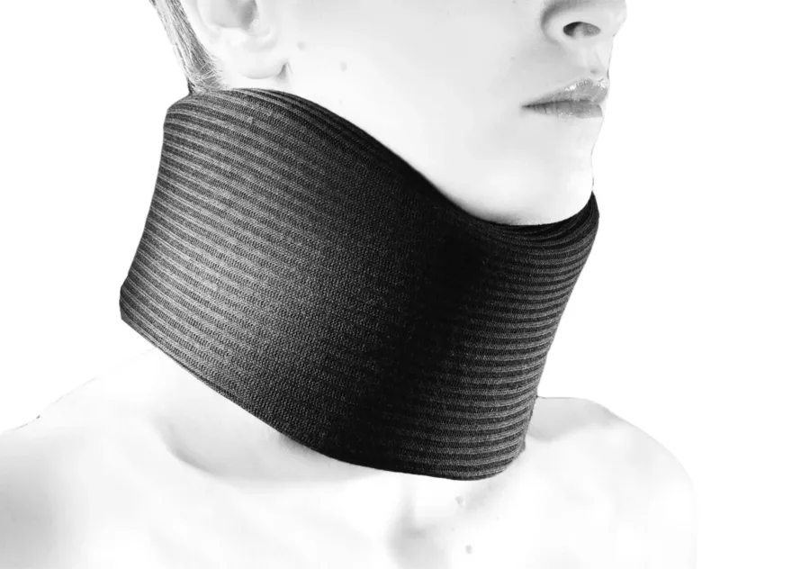 COLLIER CERVICAL C1 SOUTIEN LÉGER « STABINECK C1 »