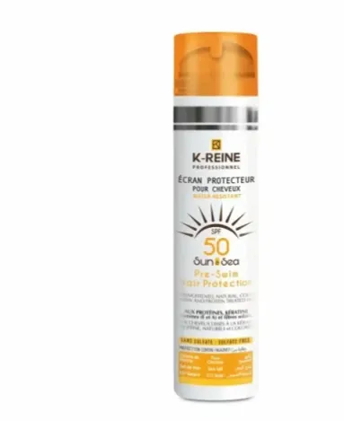 K-REINE ECRAN PROTECTEUR POUR CHEVEUX 200 ML