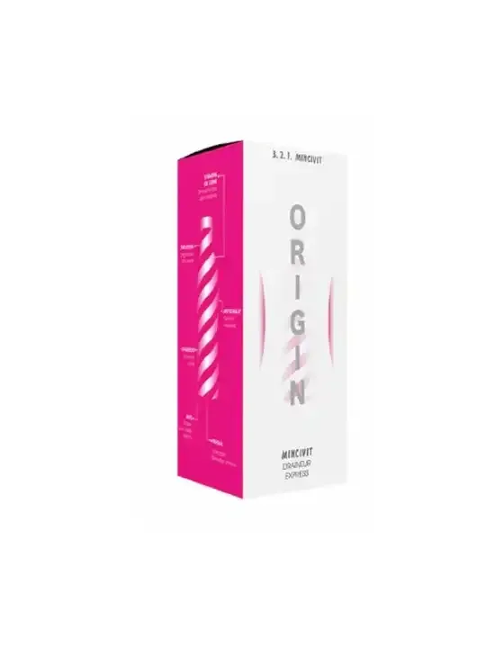 Mincivit origin draineur express 250ml