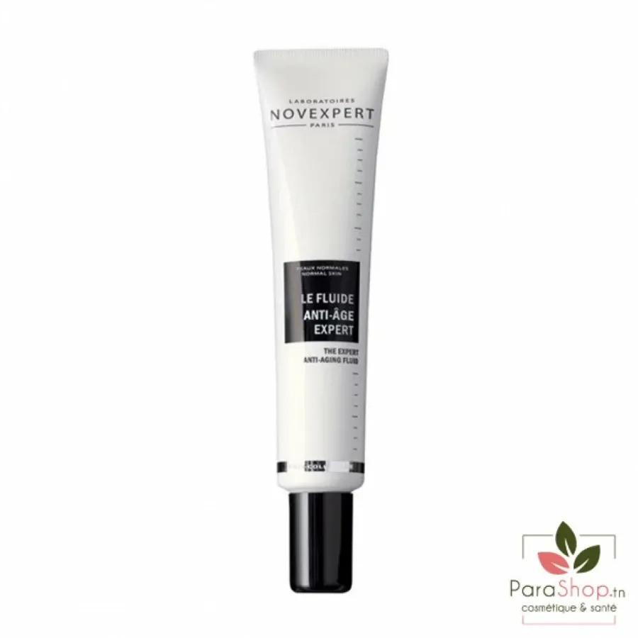 Novexpert Le Fluide Anti Age Expert