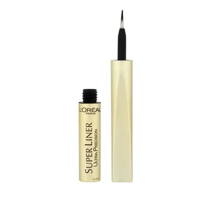 L’OREAL super eyeliner ultra précision noir