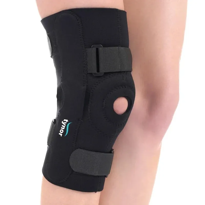 Tynor Genouillere Ligamentaire Neoprene J15 Taille: M