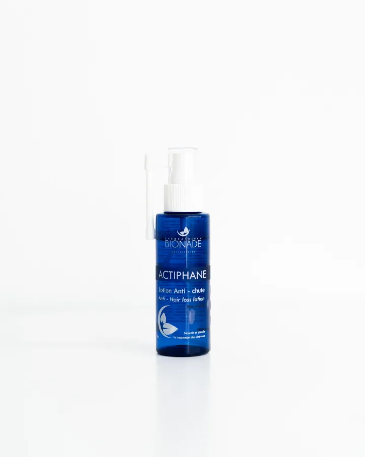 BIONADE Actiphane Lotion Anti Chute