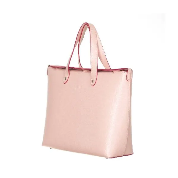 JOWA Sac Big Cardamine Couleur rose