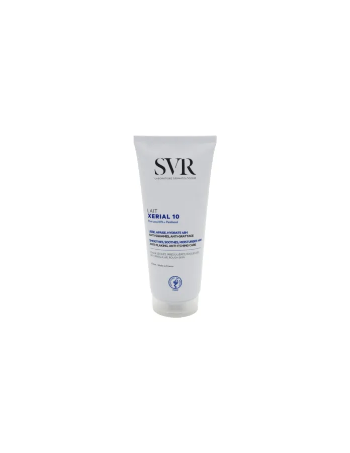 SVR Xérial 10 Lait 200ML