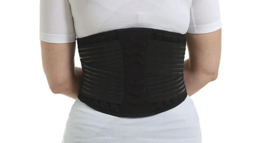 Orthofix - Ceinture lombaire renforce STD D12