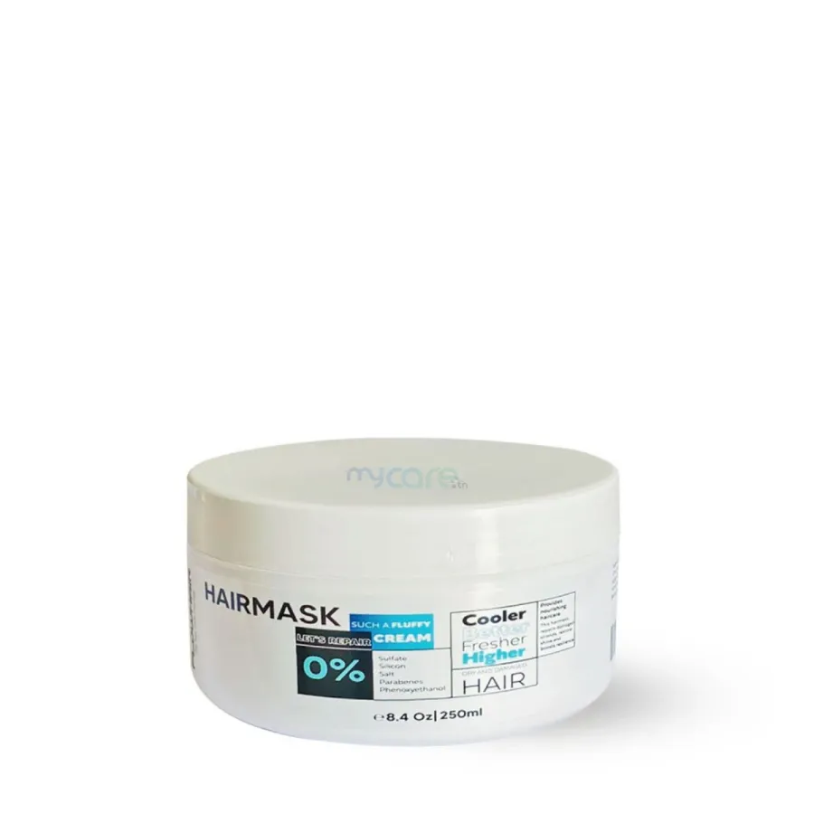 Flowhair - Masque Capillaire - 250ml