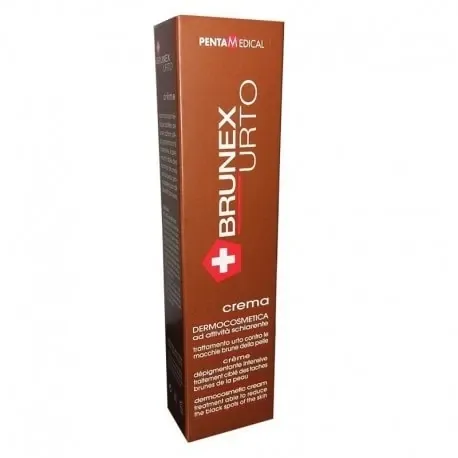 Brunex Urto Crème Dépigmentante 30ml