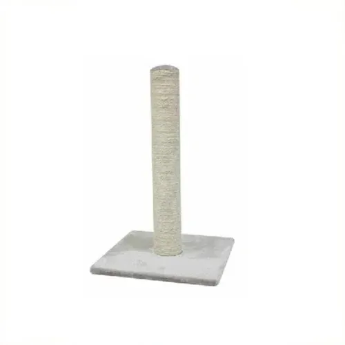 CROCI ARBRE A CHAT BERLIN GRAY 40*40*62CM