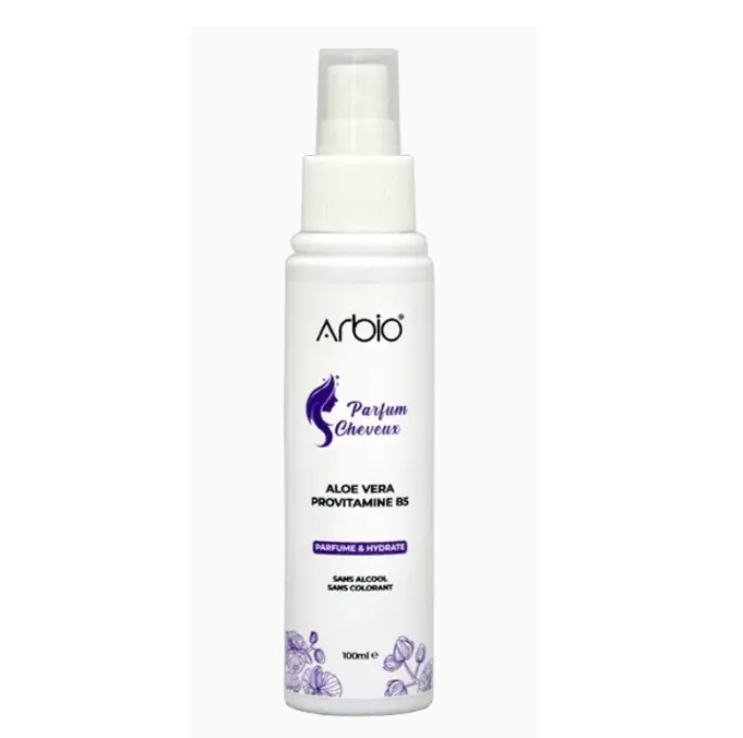 ARBIO parfum cheveux