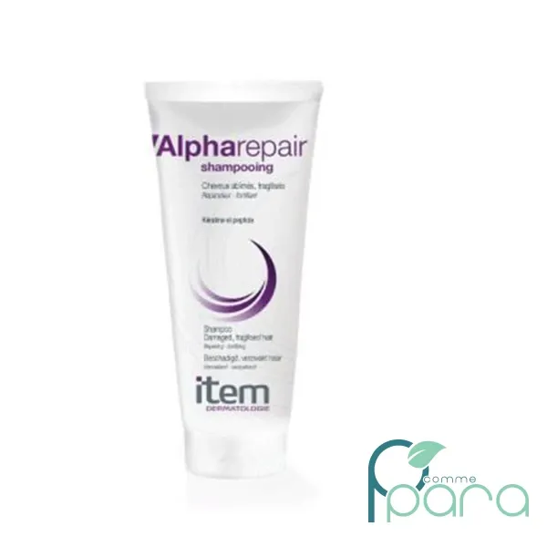 ITEM Alpharepair Shampooing Fortifiant,200ml
