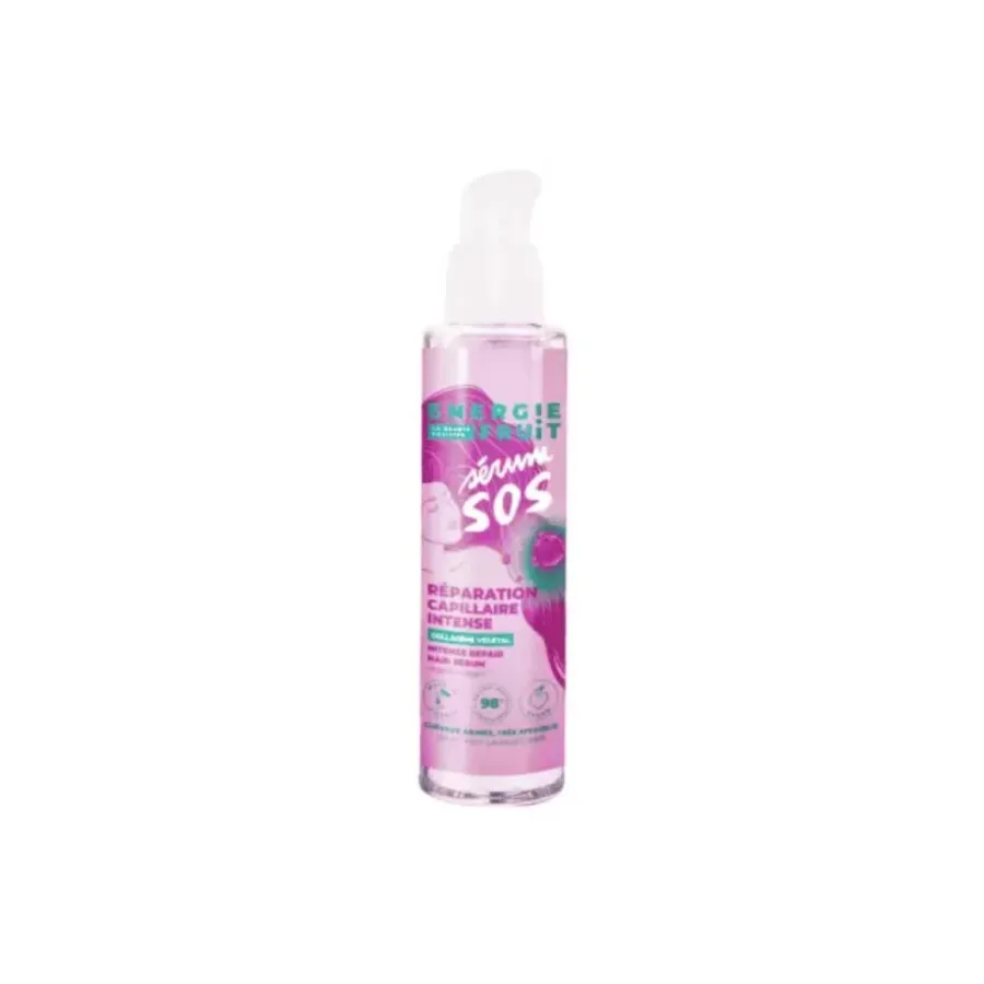 Energie Fruit Sérum SOS Réparation Intense 75 mL