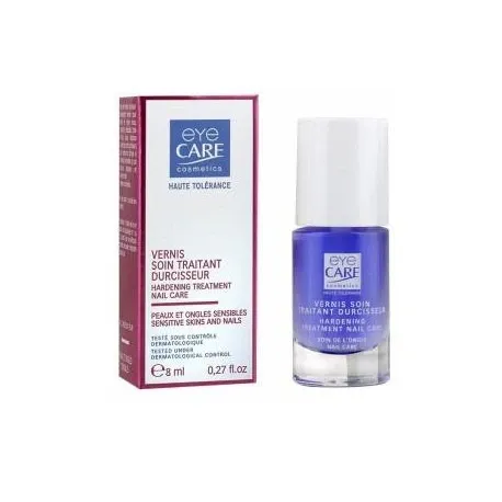 Eye care Vernis traitant durcisseur 805