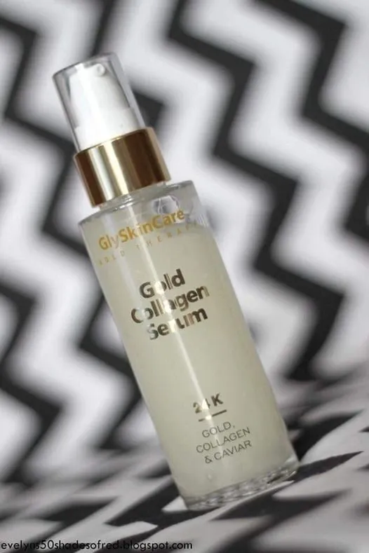NOVACLEAR Gold collagen Sérum,50ml