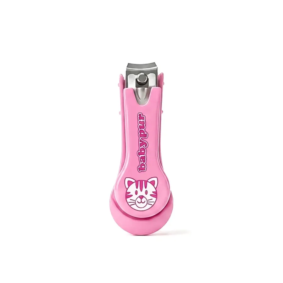 Baby Pur Coupe Ongles 63110