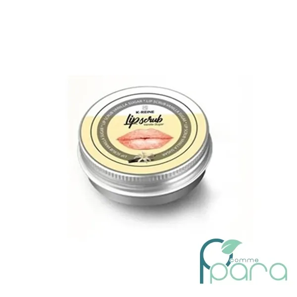 K-REINE Lip Balm Vanilla,10ml