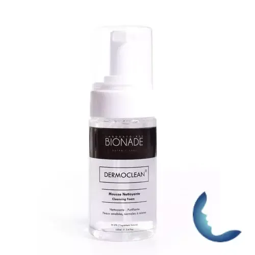 Bionade Dermoclean – Mousse Nettoyante