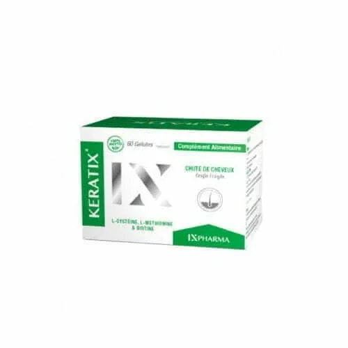 keratix capsules