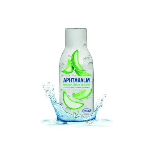 Aphtakalm Bain de Bouche 250mL