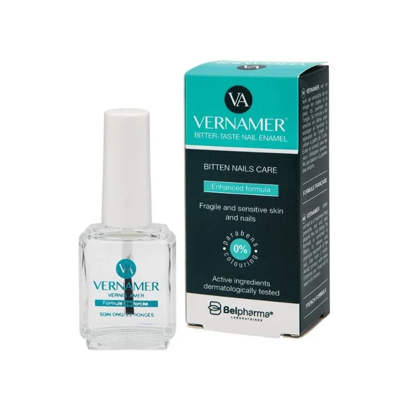 Vernamer 11 mL Belpharma