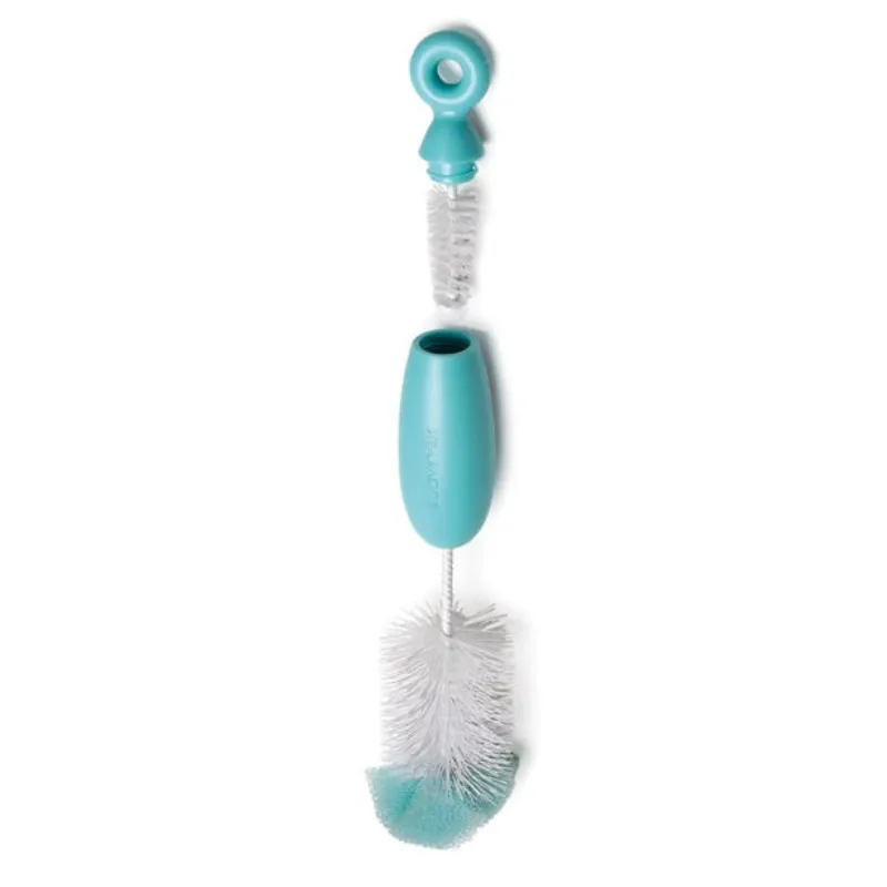 SUAVINEX Goupillon 2en1