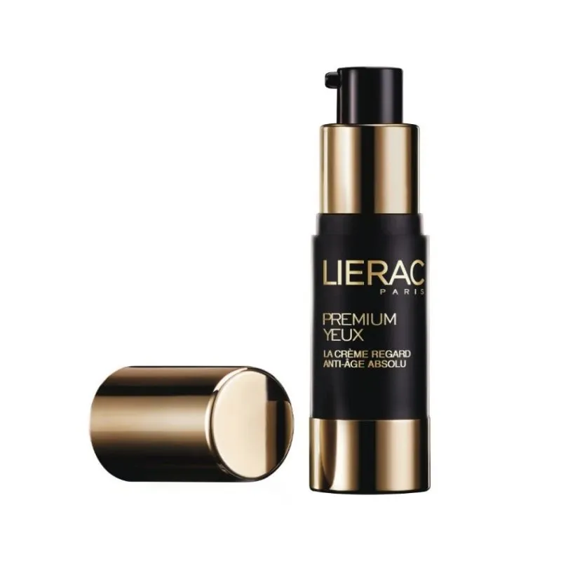 Lierac Premium Regard Contour Yeux 15 mL