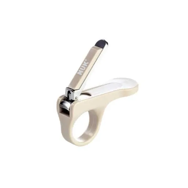 nuk coupe ongle