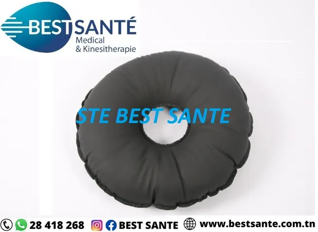 COUSSIN TROUE ANTI ESCARRE