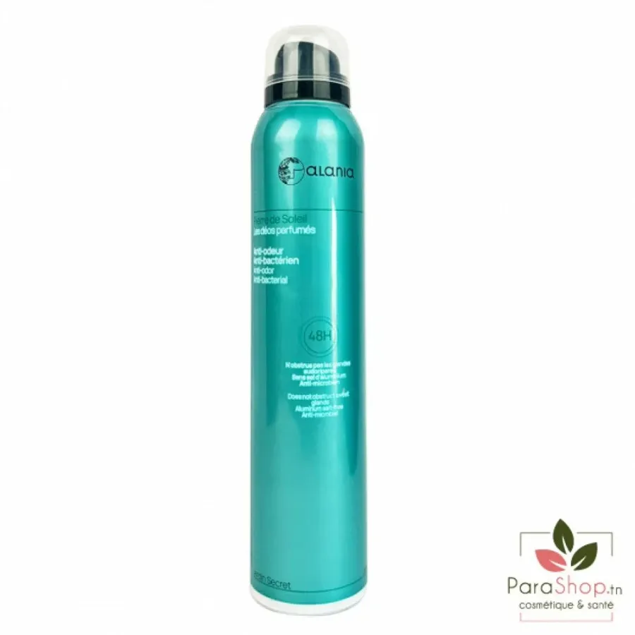 ALANIA Deo Parfume Pierre De Soleil 200ML