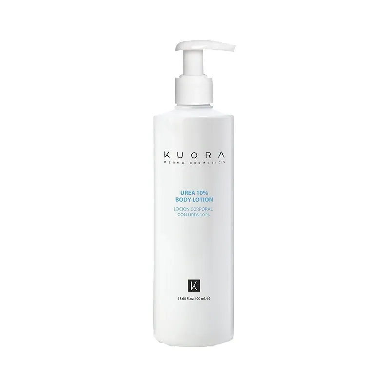 Kuora Lotion Corps UREA 10% 400 ml