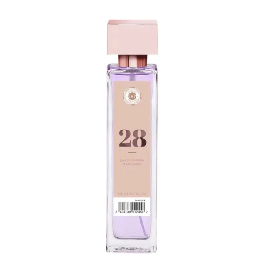 IAP PHARMA SPRAY E.D.P FEMME 150ML N.28