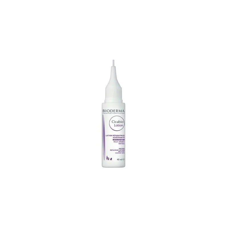 Bioderma Cicabio Lotion 40ML