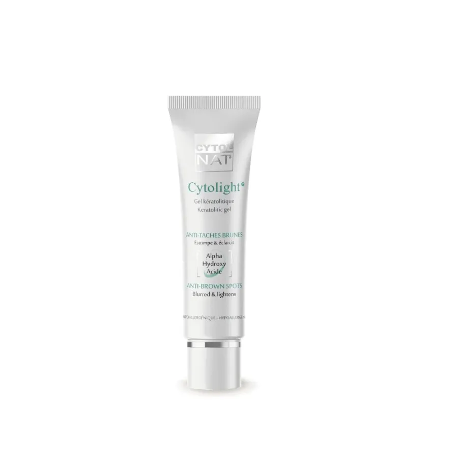 CYTOL CYTOLNAT CYTOLIGHT GEL 30ML