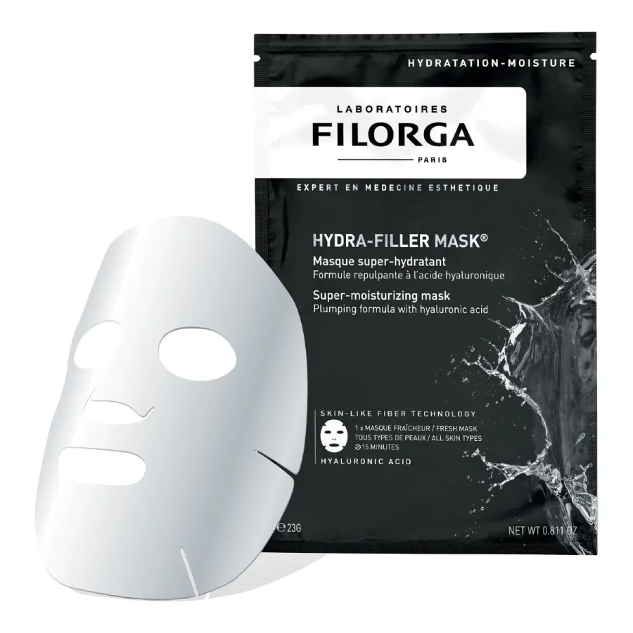 Filorga Hydra Filler Mask