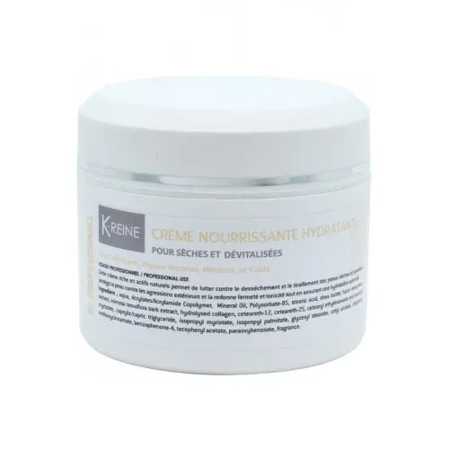 K-Reine Crème Nourrissante Hydratante 150 ml