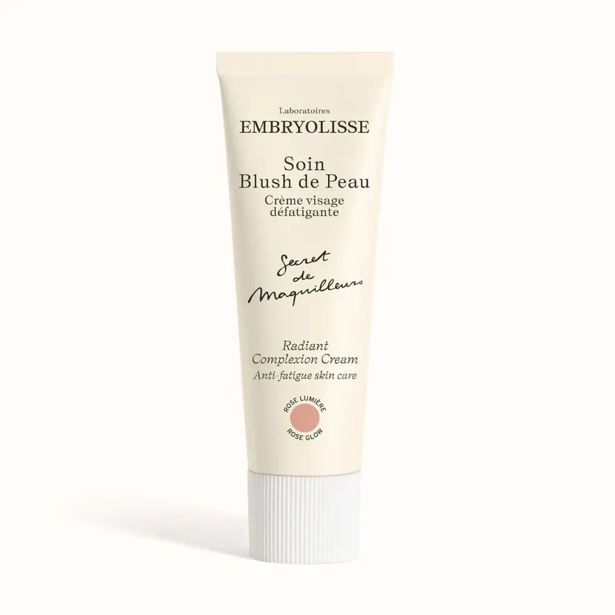 Embryolisse Soin Blush de Peau Rose 30mL