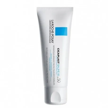 La Roche Posay Cicaplast Baume B5+ SPF50 40mL