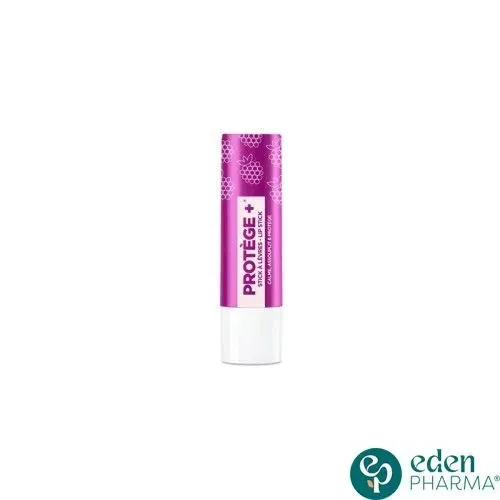 Roncey Baume a Levre Protege Plus Framboise