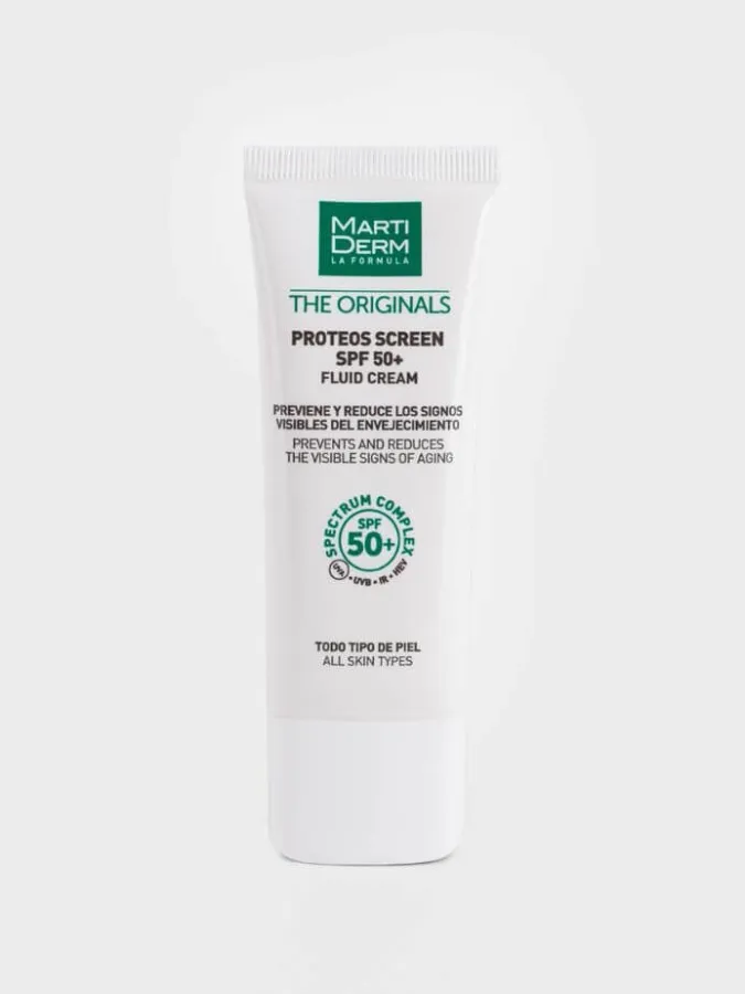 The Originals Proteos Screen SPF 50+ 40 ml