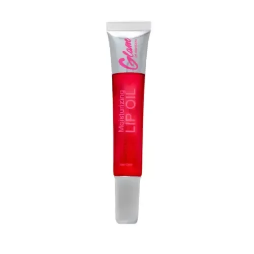 GLAM HUILE HYDRATANTE POUR LES LEVRES CERISE 10ML