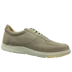 STI LIGHT - CHAUSSURES ORTHOPEDIQUES HOMMES TAUPES