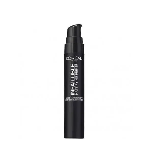 L’OREAL infaillible base matifiante 20ml