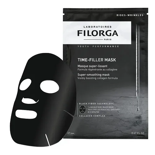 Filorga TIME-FILLER Mask – Masque Super Lissant